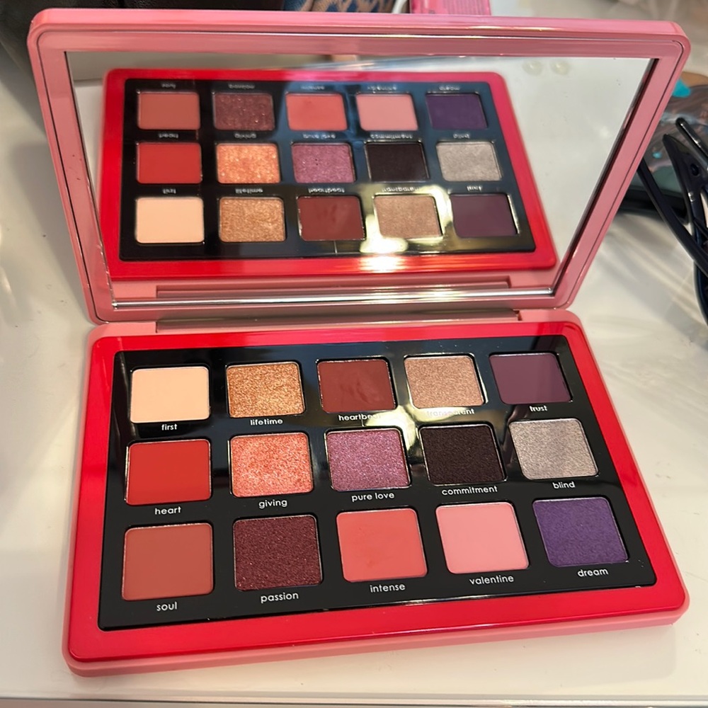 Natasha Denona Love Palette